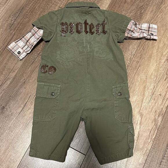 Guess 6-9 month - Picture 2 of 4